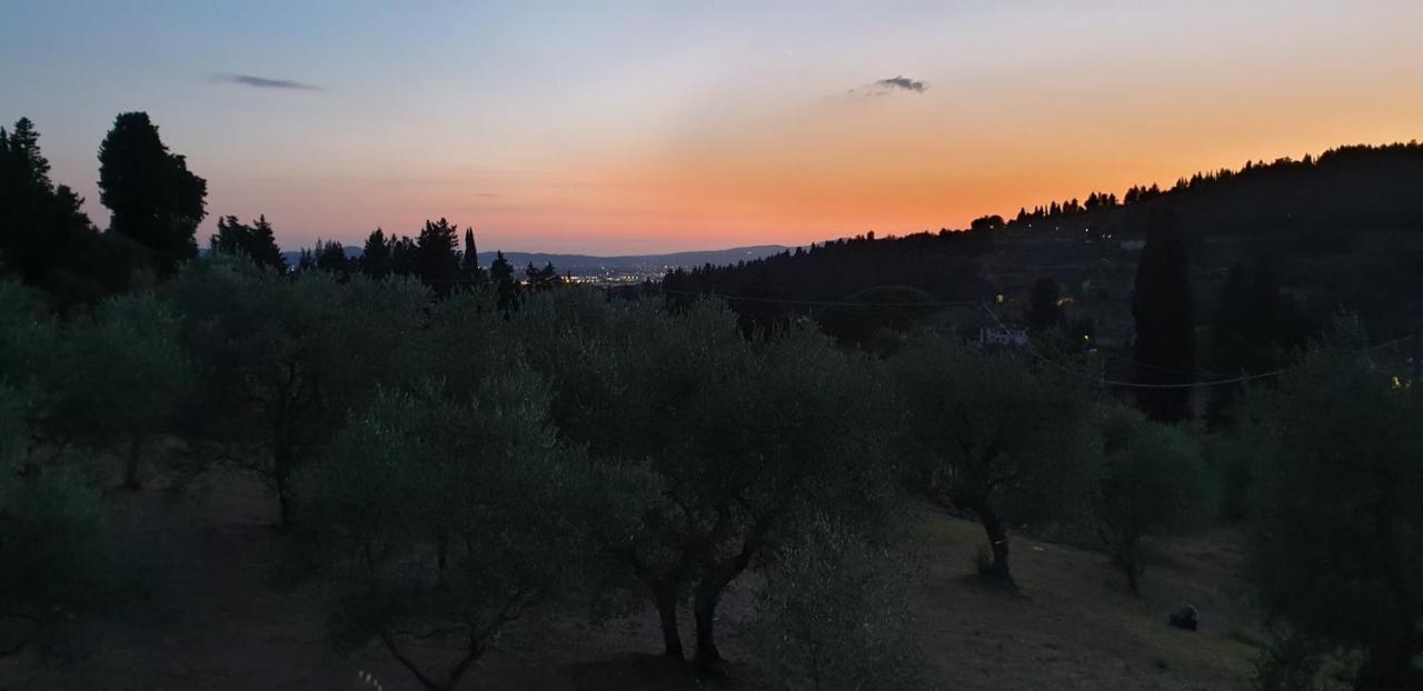 Il Sottolo Florença Exterior foto