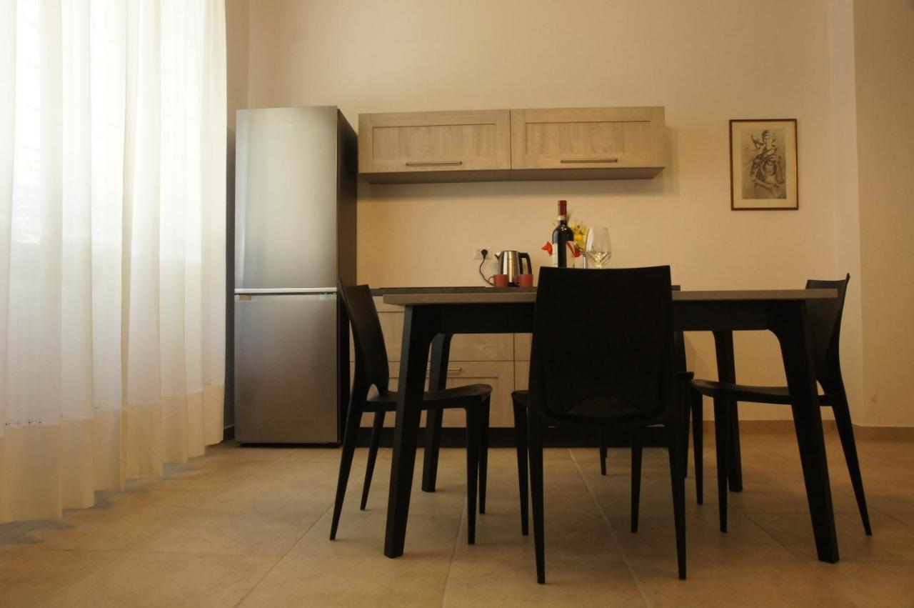 Il Sottolo Florença Exterior foto